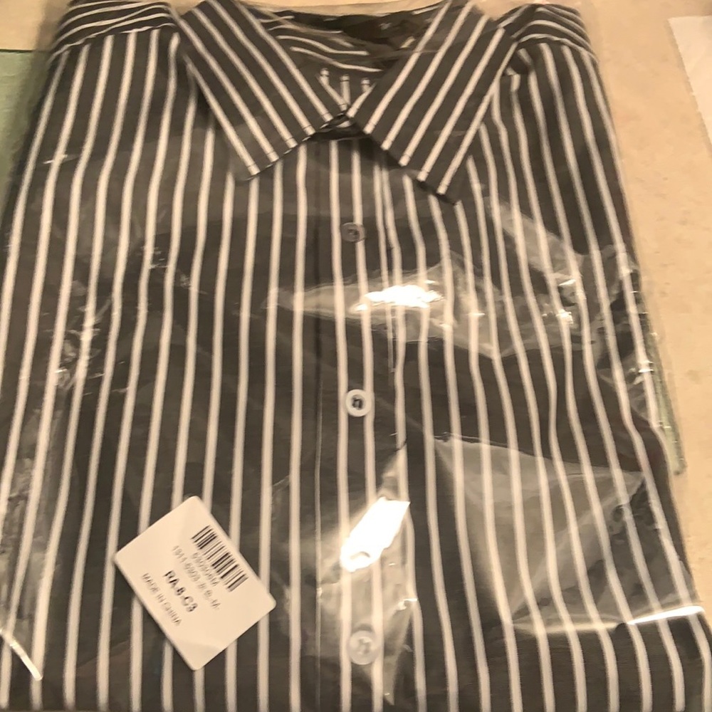 Dress Shirt